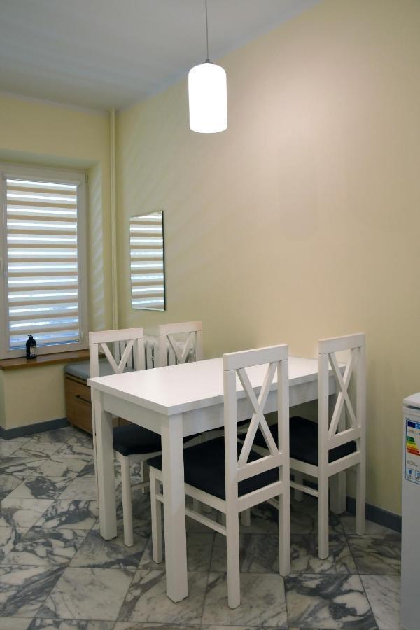 Apartament Kotlinka Jasło Εξωτερικό φωτογραφία