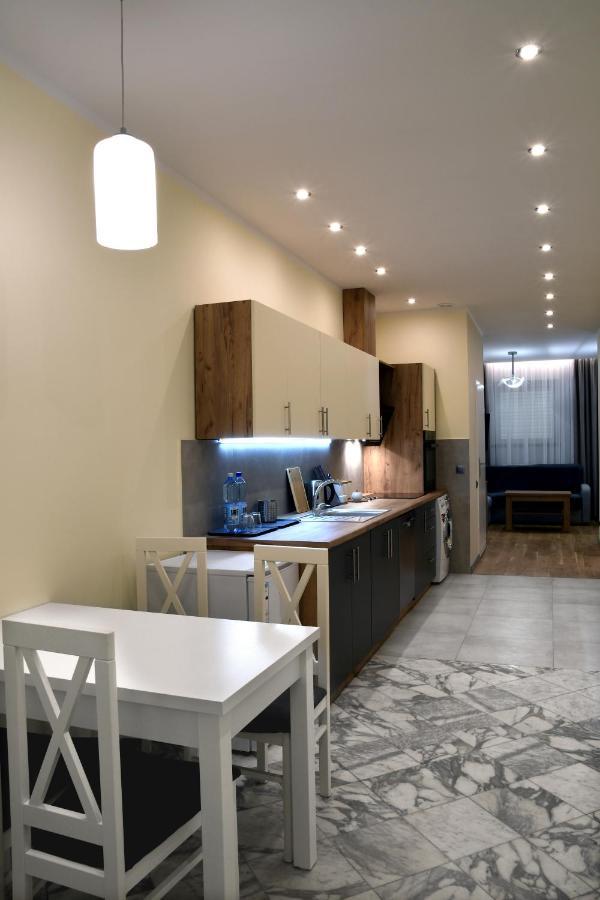 Apartament Kotlinka Jasło Εξωτερικό φωτογραφία