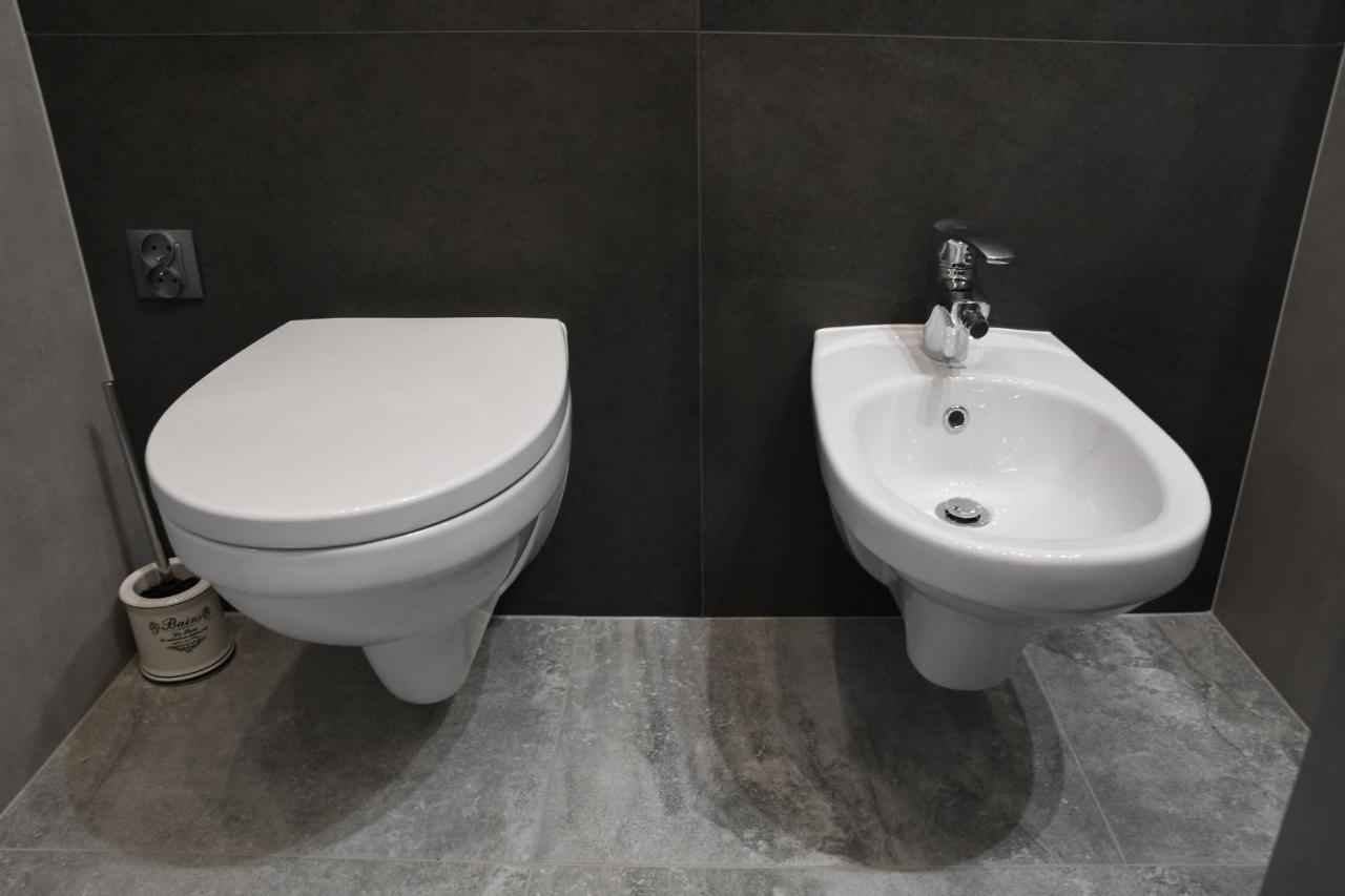 Apartament Kotlinka Jasło Εξωτερικό φωτογραφία