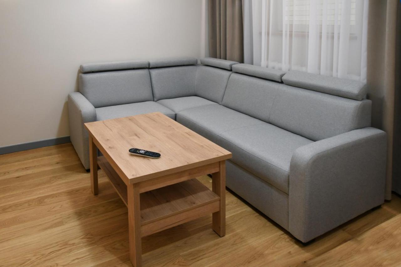 Apartament Kotlinka Jasło Εξωτερικό φωτογραφία