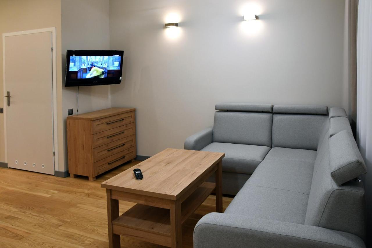 Apartament Kotlinka Jasło Εξωτερικό φωτογραφία