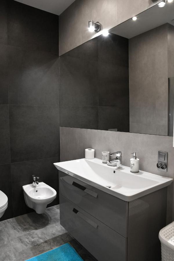 Apartament Kotlinka Jasło Εξωτερικό φωτογραφία