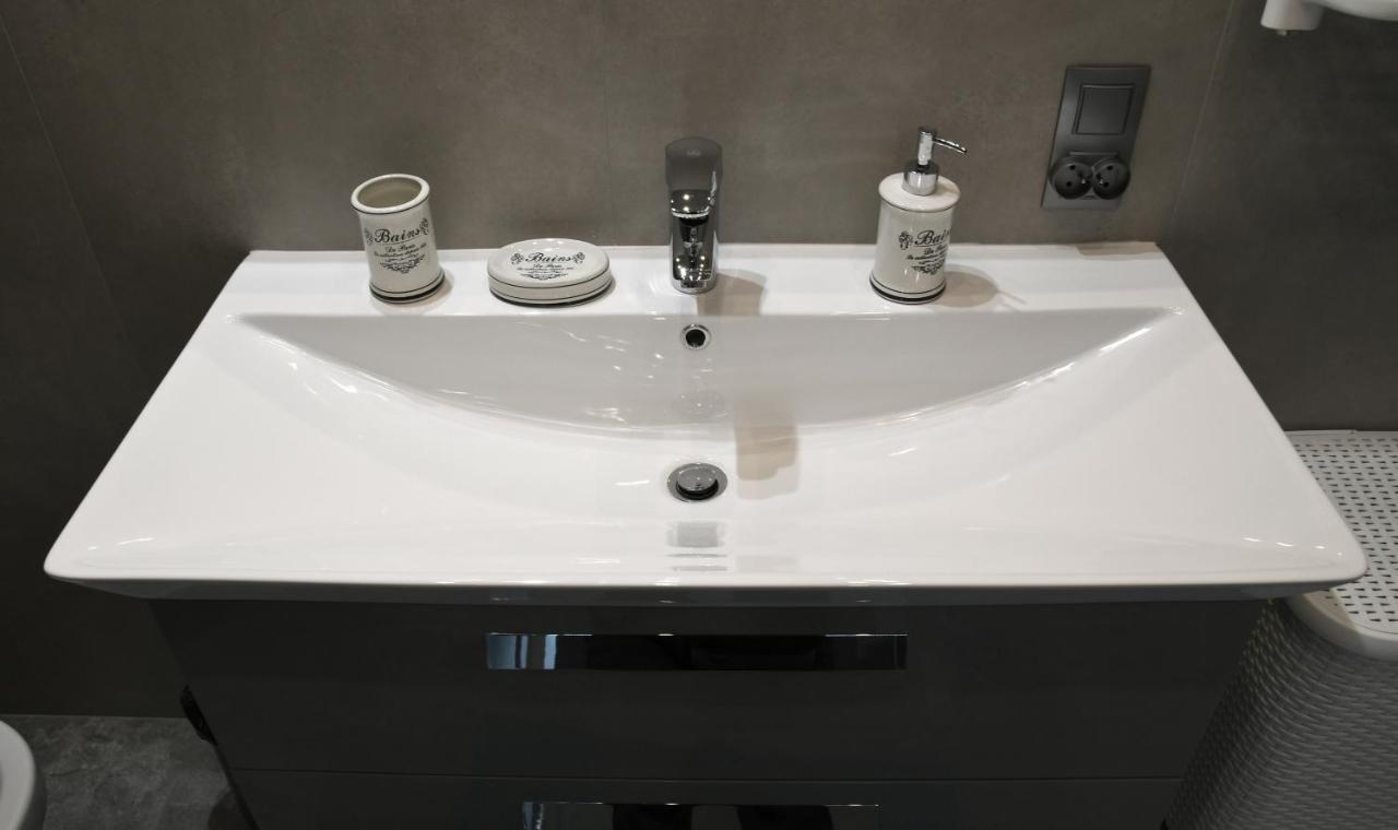Apartament Kotlinka Jasło Εξωτερικό φωτογραφία