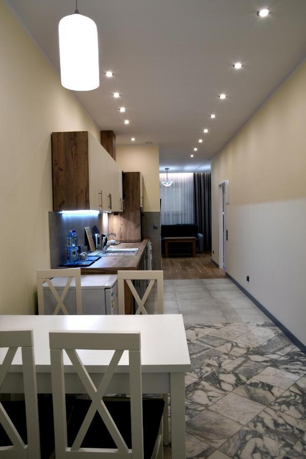 Apartament Kotlinka Jasło Εξωτερικό φωτογραφία