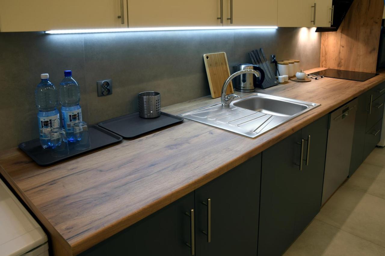 Apartament Kotlinka Jasło Εξωτερικό φωτογραφία