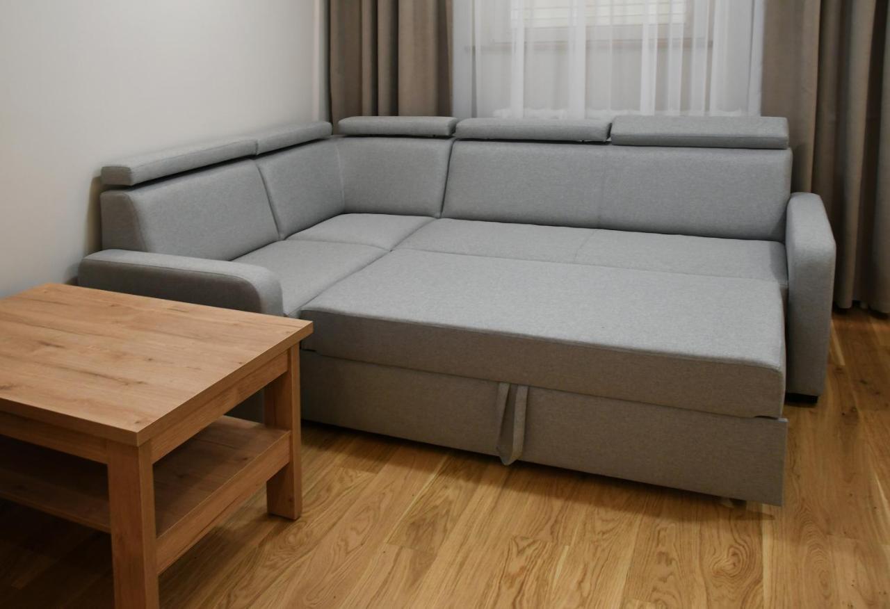 Apartament Kotlinka Jasło Εξωτερικό φωτογραφία